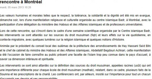 importance des rencontres dans la vie