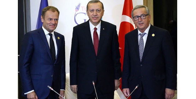 Erdogan Juncker Tusk WP