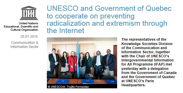 UNESCO QC Internet WP
