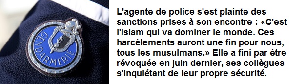 Parisien Radicalisation Citation