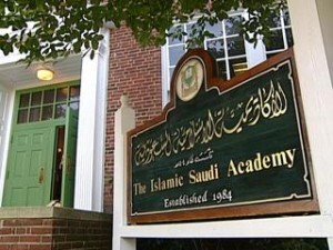 Islamic Saudi Academy