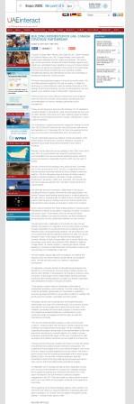 Building momentum UAE- Canada strategic partnership 2013 - The Official Web Site - News 2014-05-19 21-42-27