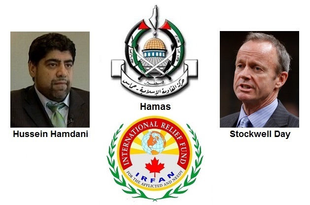 Hamdani IRFAN Day Hamas
