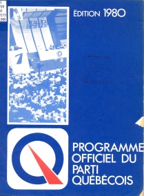 PQ 1980 Radio Petit