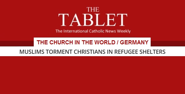 Tablet Germany Shelters WP